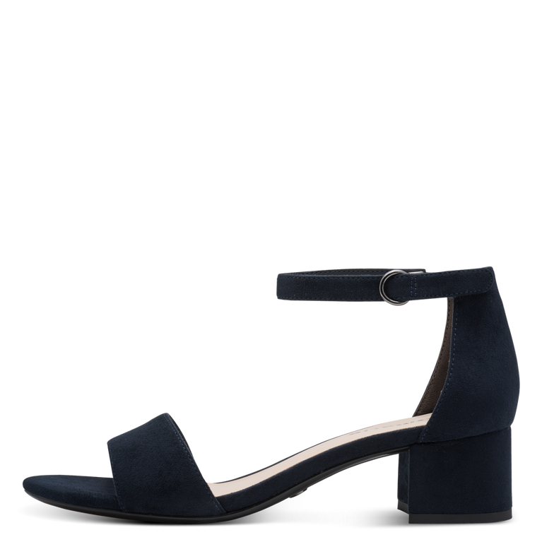 Tamaris - 28201 Sandal - Navy