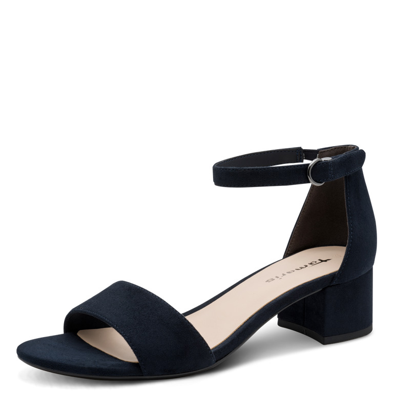 Tamaris - 28201 Sandal - Navy