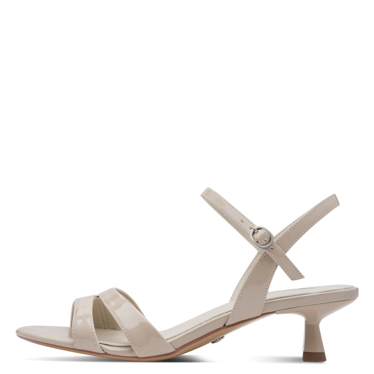SANDALS - Tamaris - WHITE GLAM