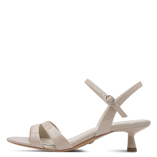 SANDALS - Tamaris - WHITE GLAM