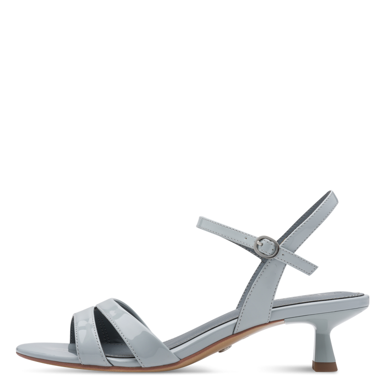 SANDALS - Tamaris - WHITE GLAM