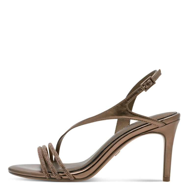 Tamaris - 28373 Sandal - Copper