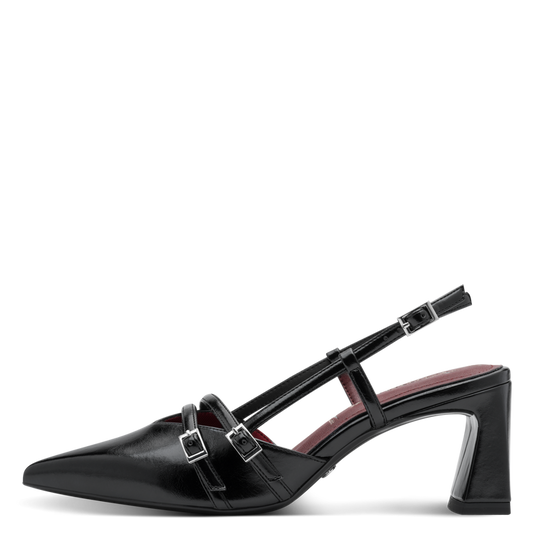 Tamaris - 29660 Pump - Black