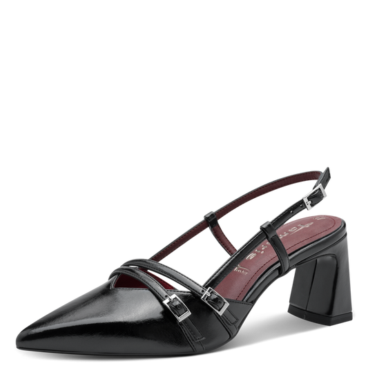Tamaris - 29660 Pump - Black