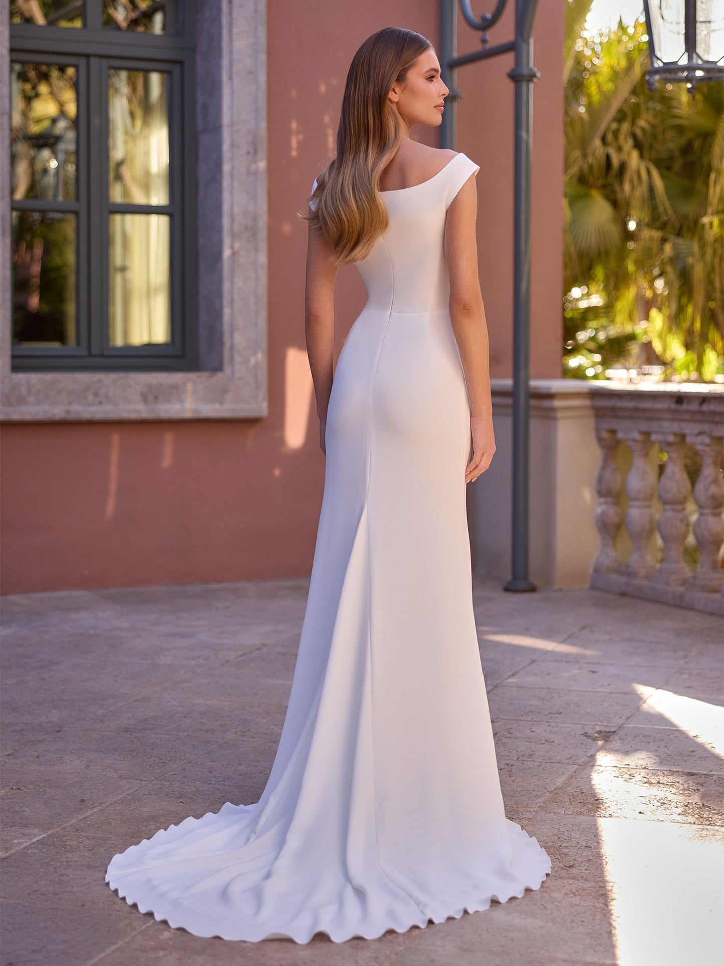 Bianco Evento Antonella