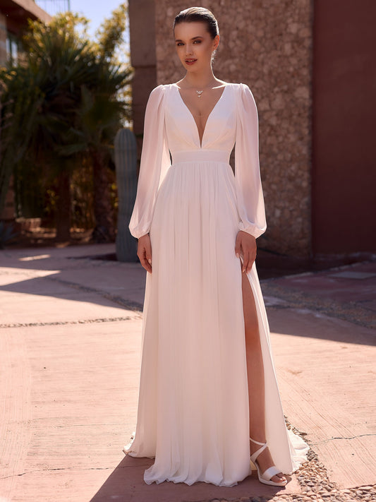 Bianco Evento Juliane