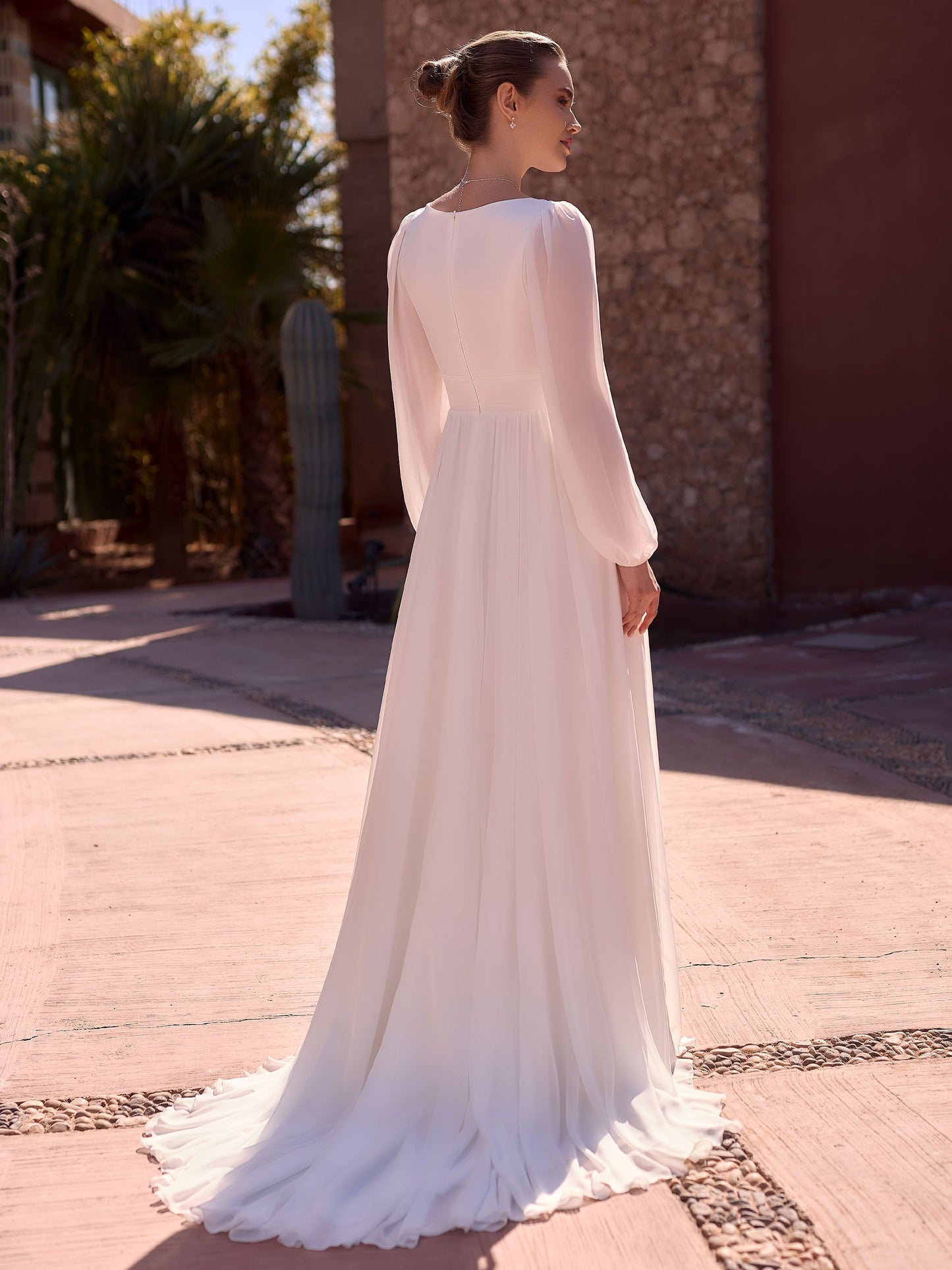 Bianco Evento Juliane