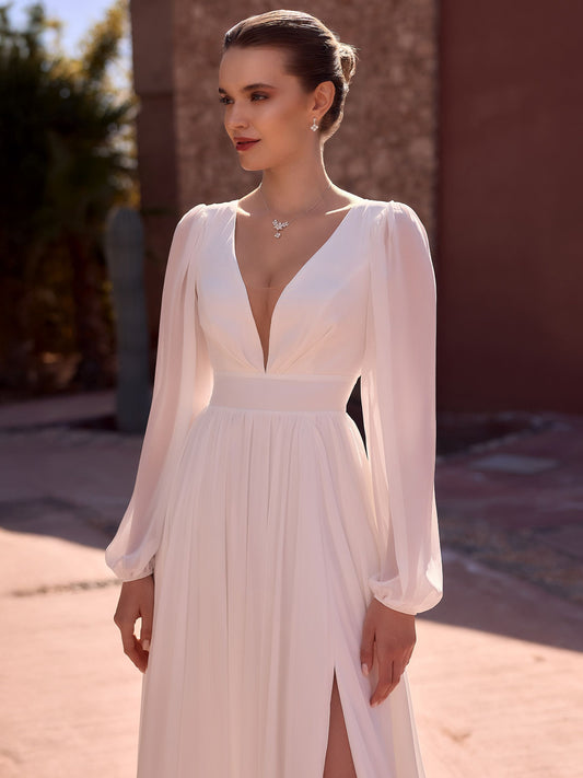 Bianco Evento Juliane