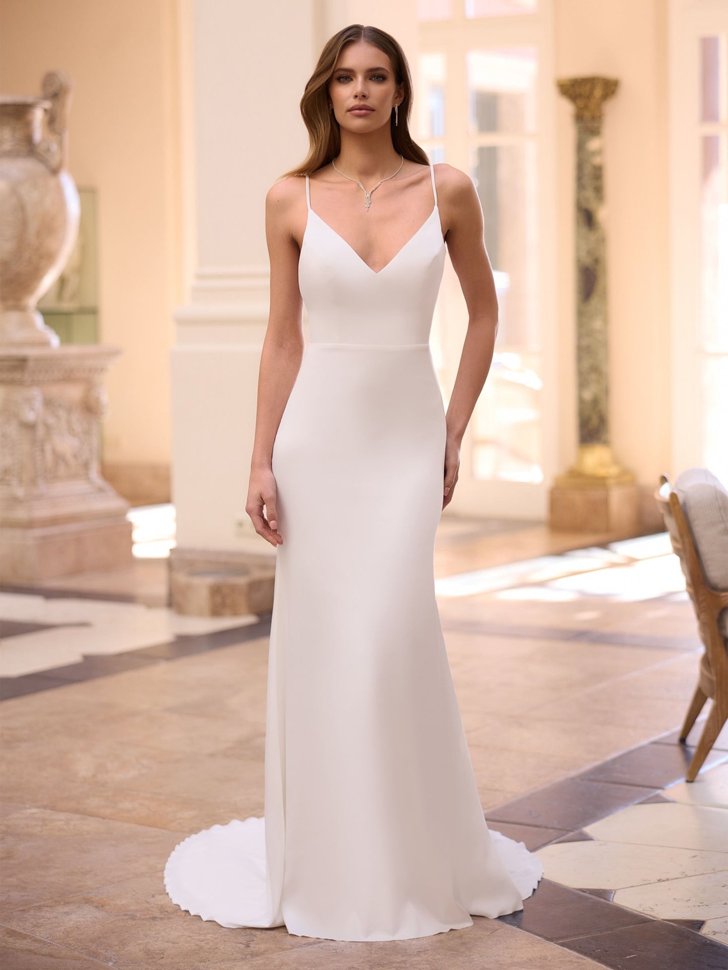 Bianco Evento Rarisa
