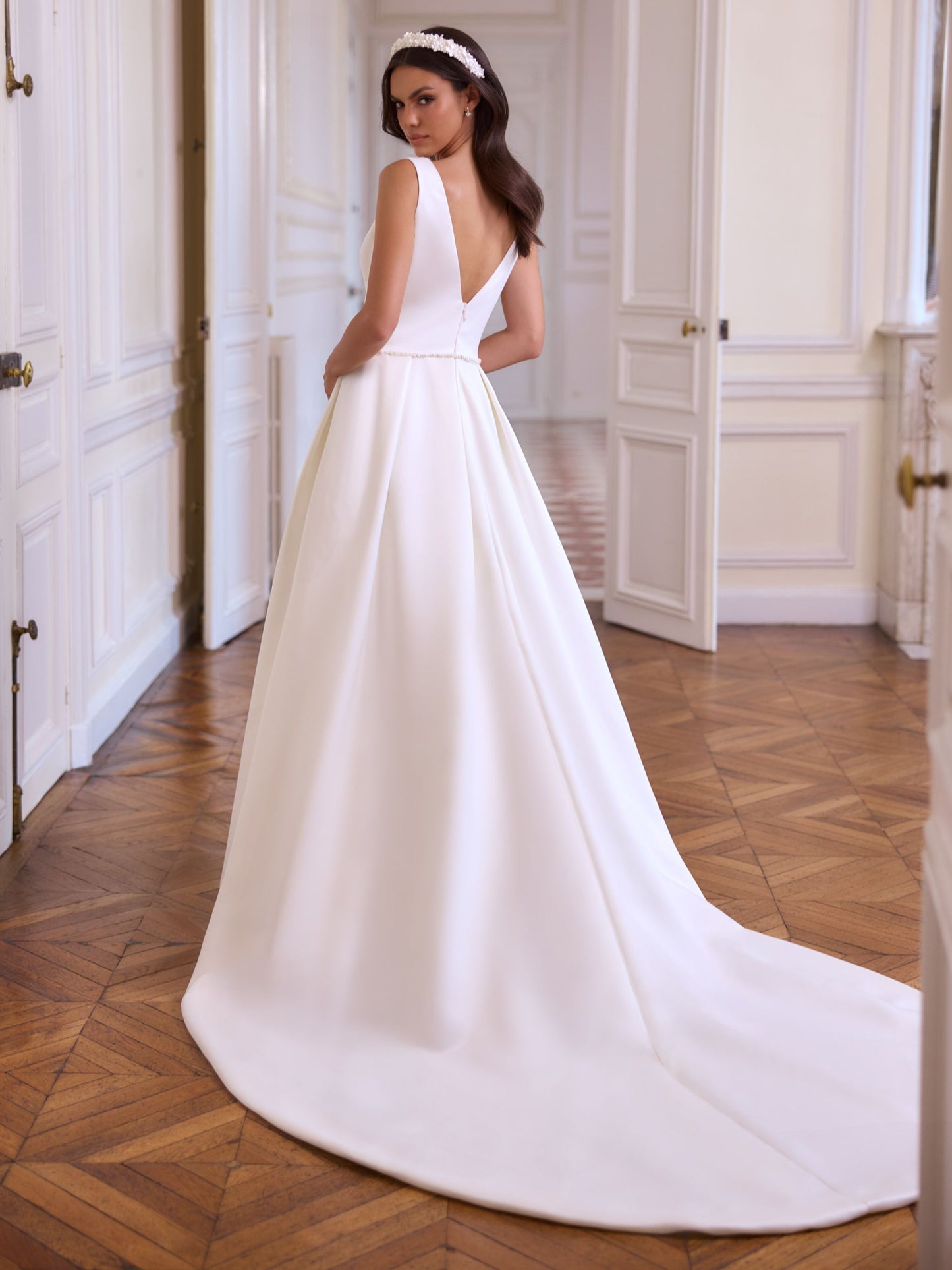 Bianco Evento Domenica