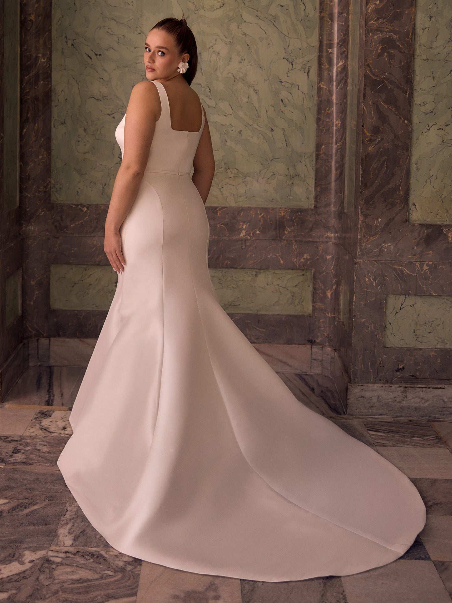 Brudekjole Constanza