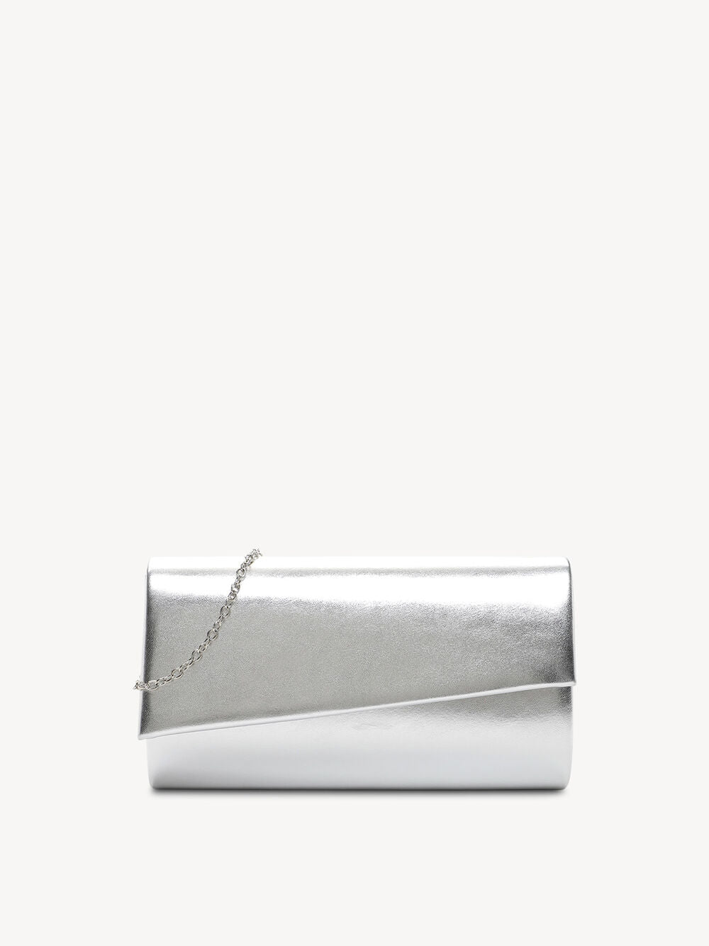 Party bag in soft glitter B779
