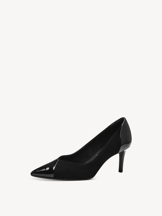 Tamaris - 22417 Pump - Black