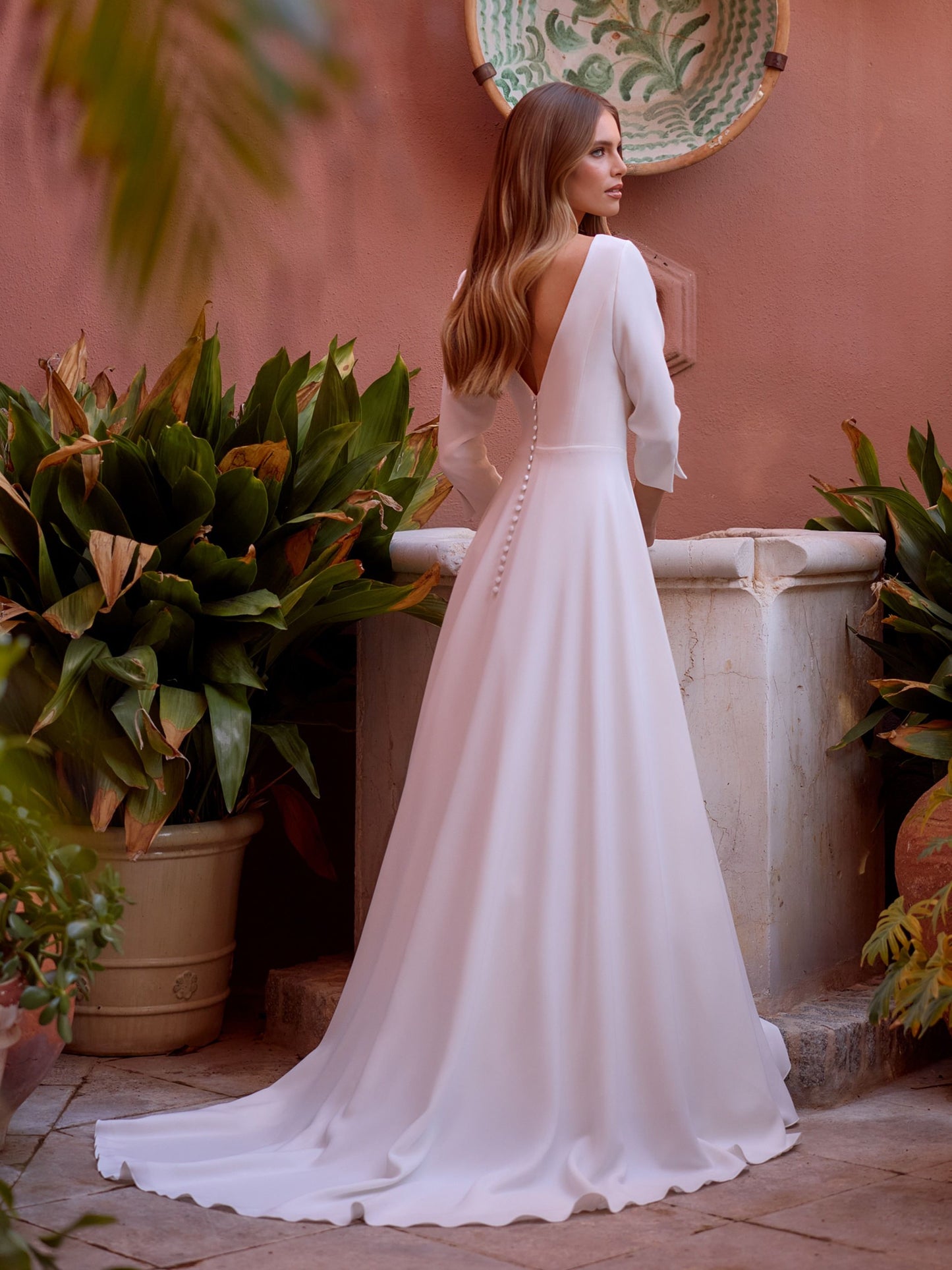 Bianco Evento Kalinda