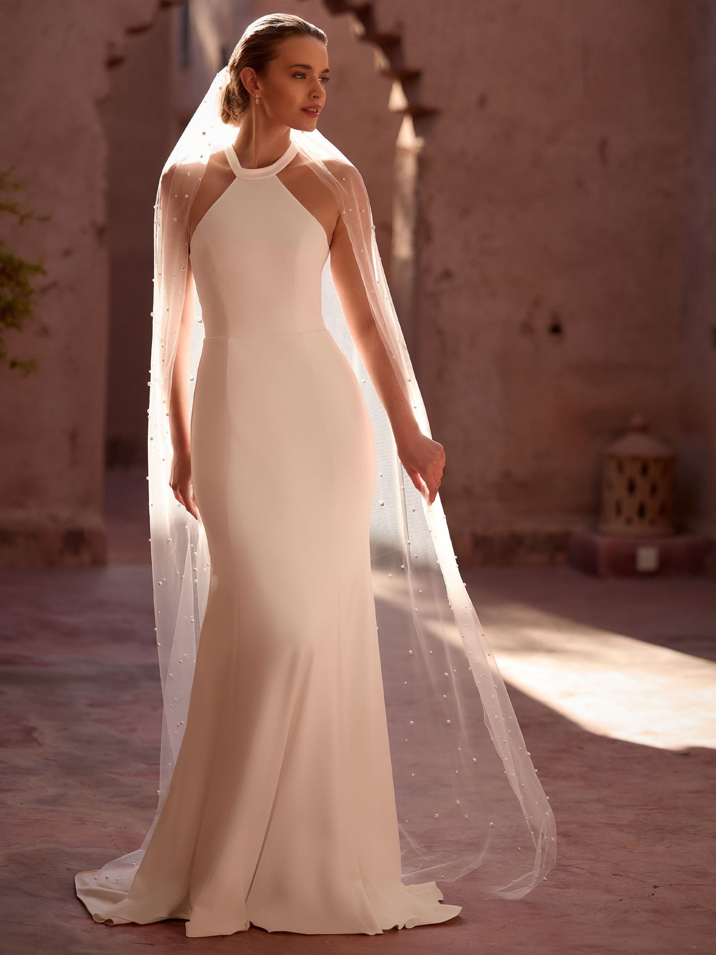 Bianco Evento Katris brudekjole