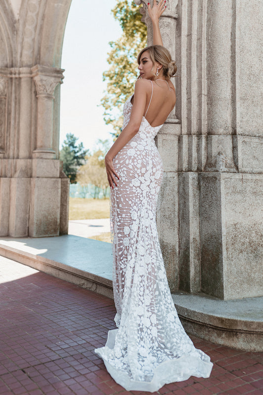 Wedding dress Fiona