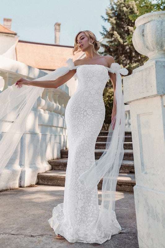 Wedding dress Georgia
