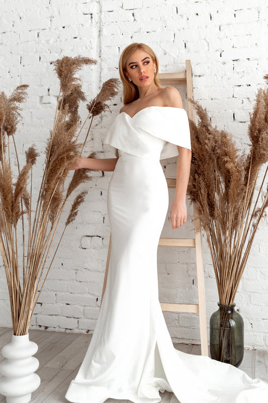 Wedding dress Ivy
